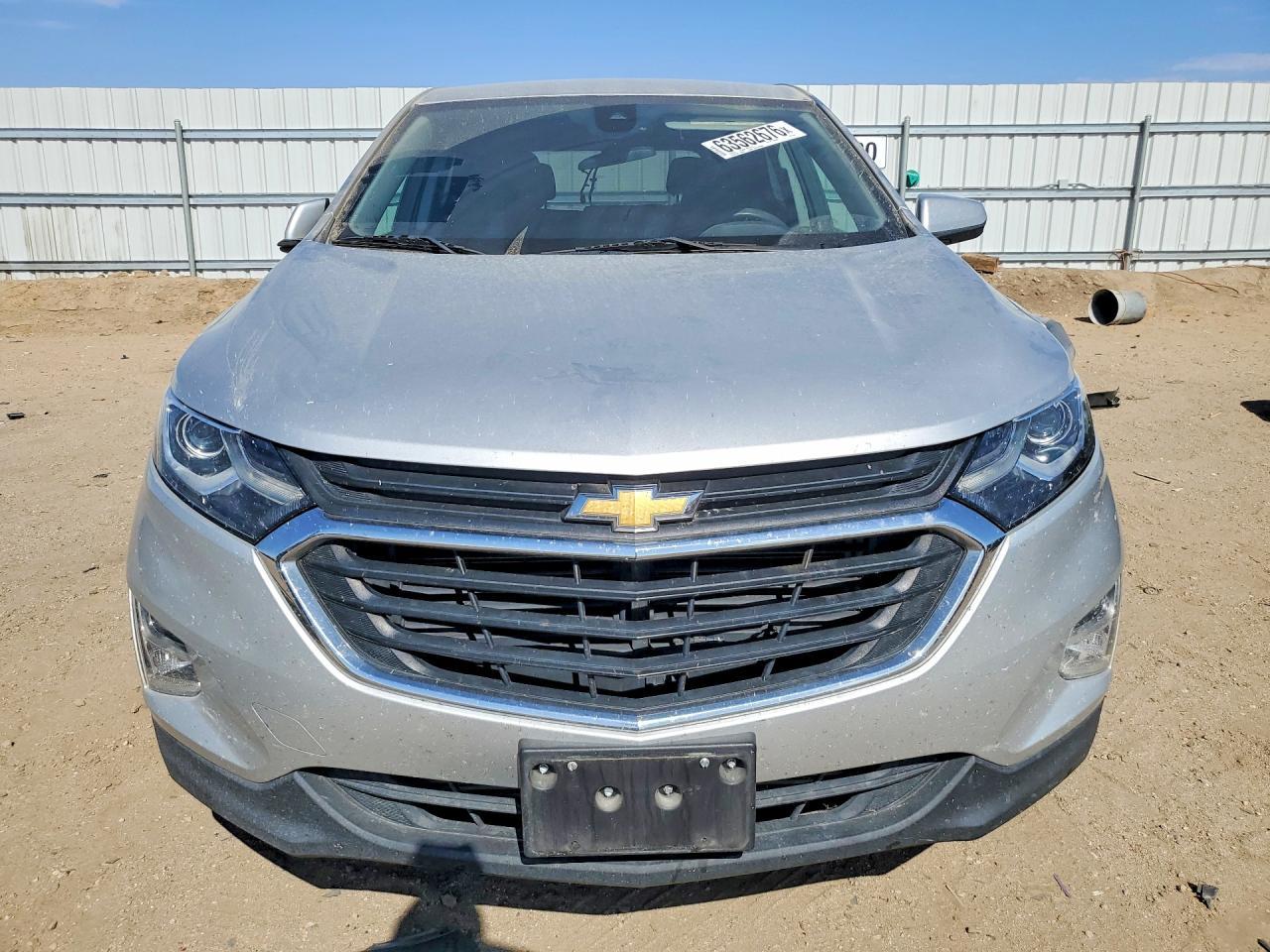 2021 Chevrolet Equinox Lt - Image 5