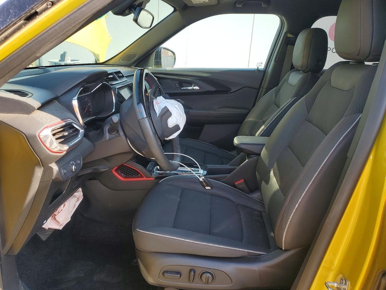 2023 Chevrolet Trailblazer Rs - Image 7