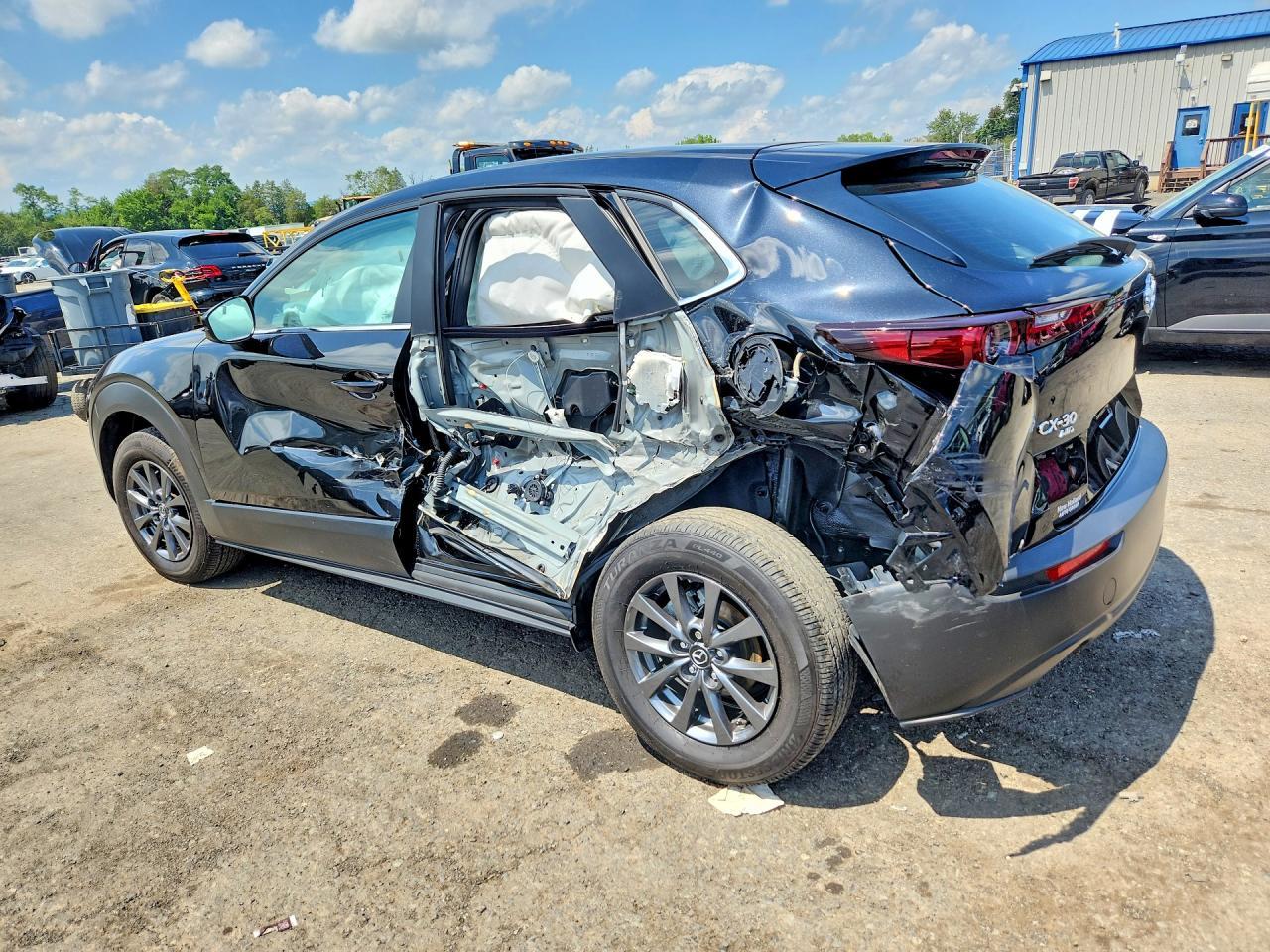 2023 Mazda Cx-30 - Image 2
