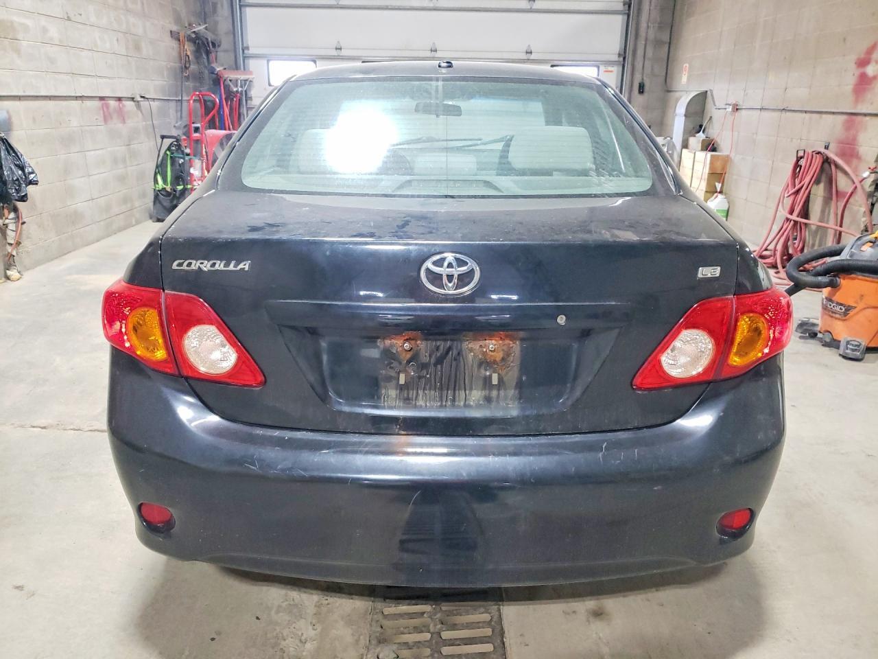 2010 Toyota Corolla Le - Image 6