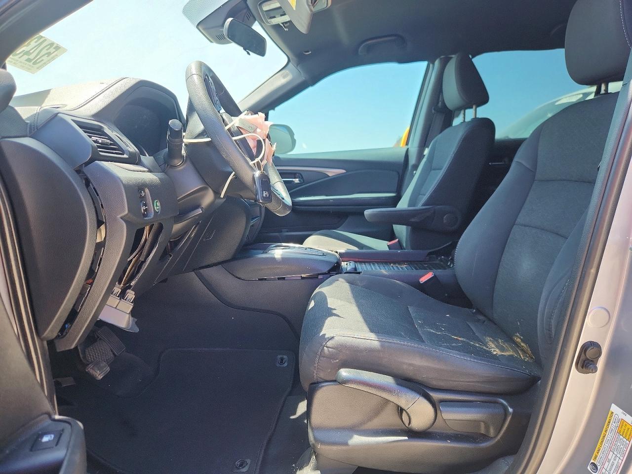 2019 Honda Passport - Image 7