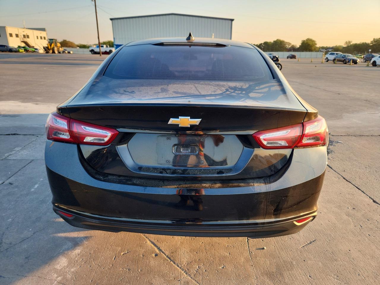 2020 Chevrolet Malibu Lt - Image 6