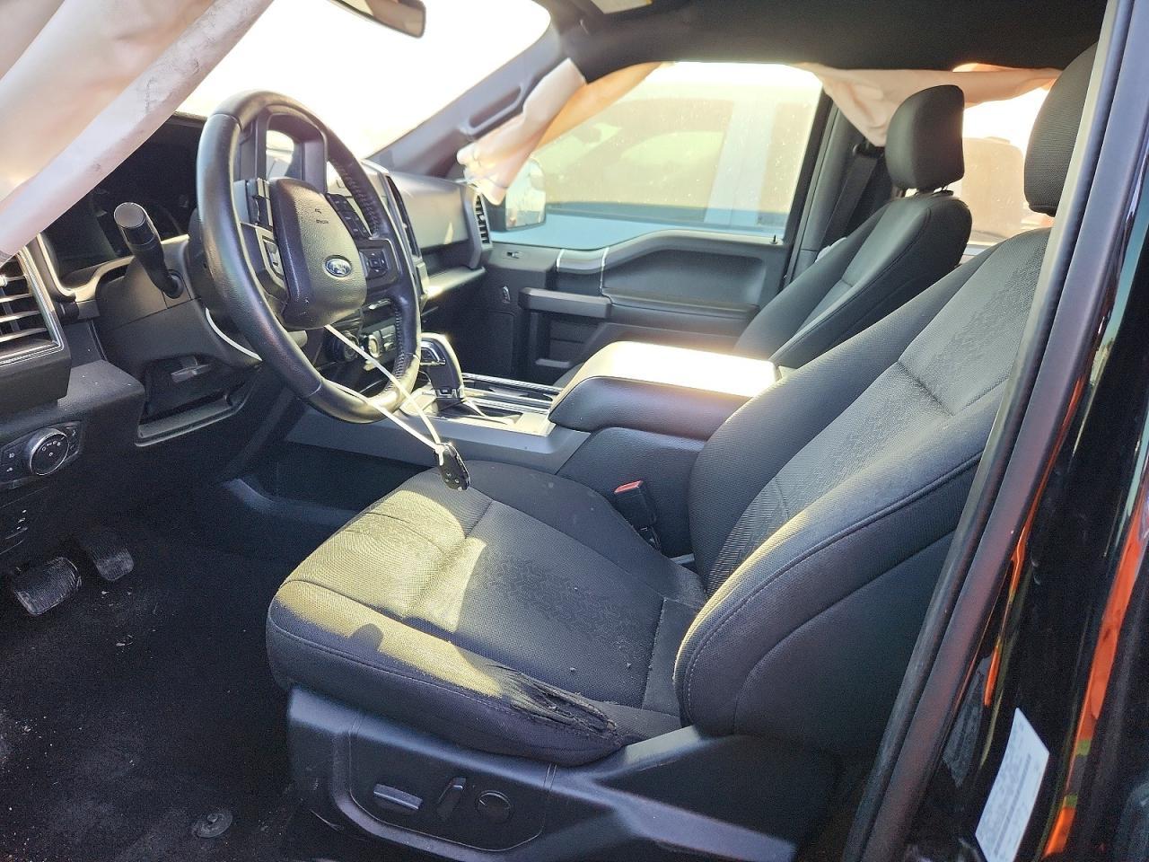 2020 Ford F150 Xlt - Image 7