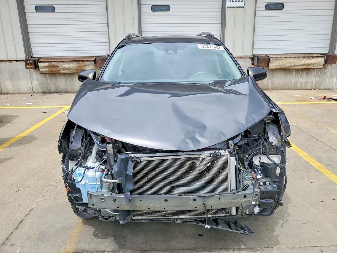 2018 Toyota Rav4 Le - Фото 5