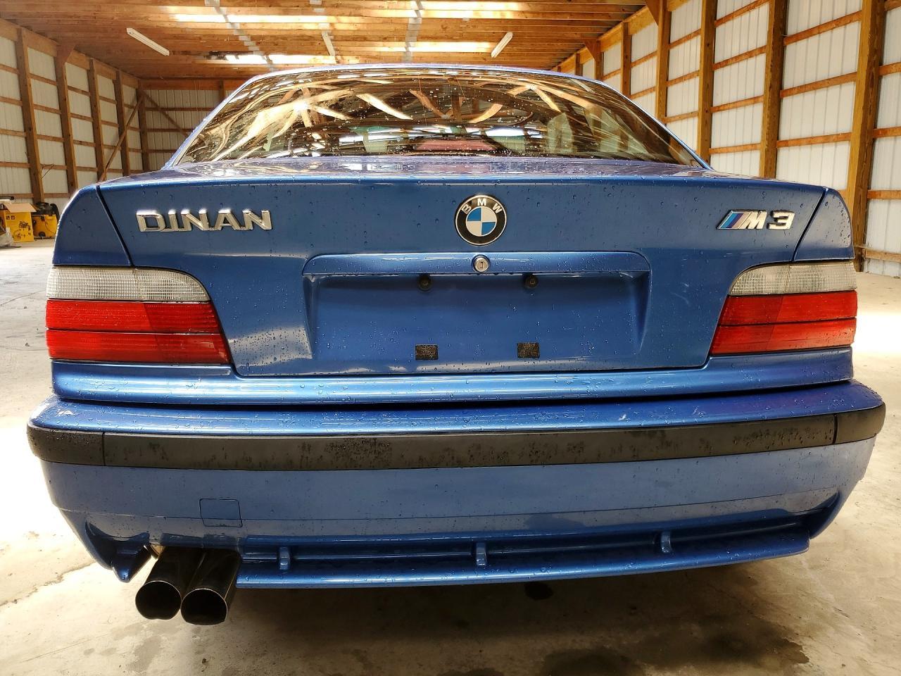 1999 BMW M3 - Image 6