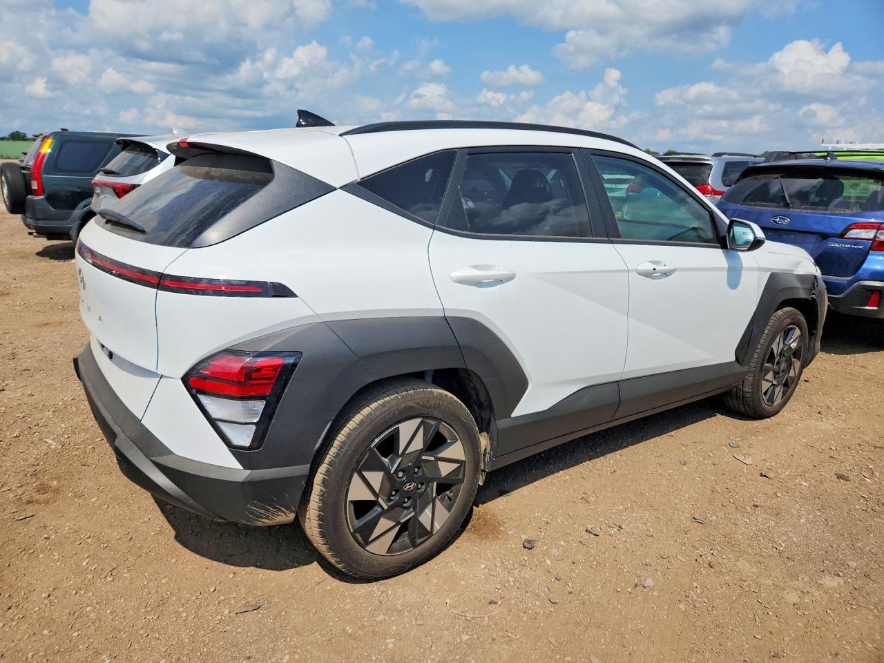 2024 Hyundai Kona Sel - Image 3