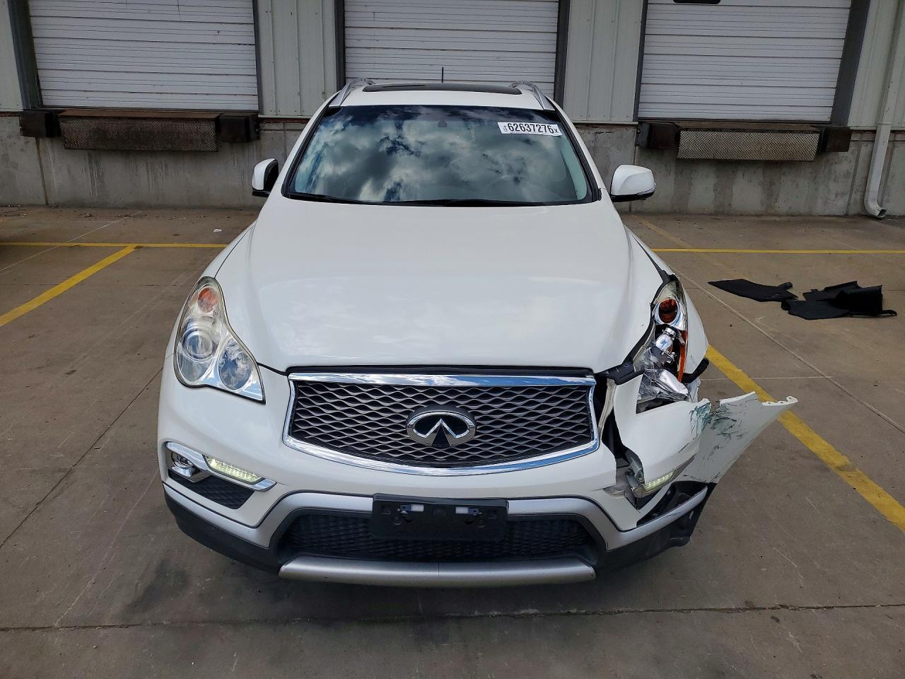 2017 Infiniti Qx50 Base - Image 5