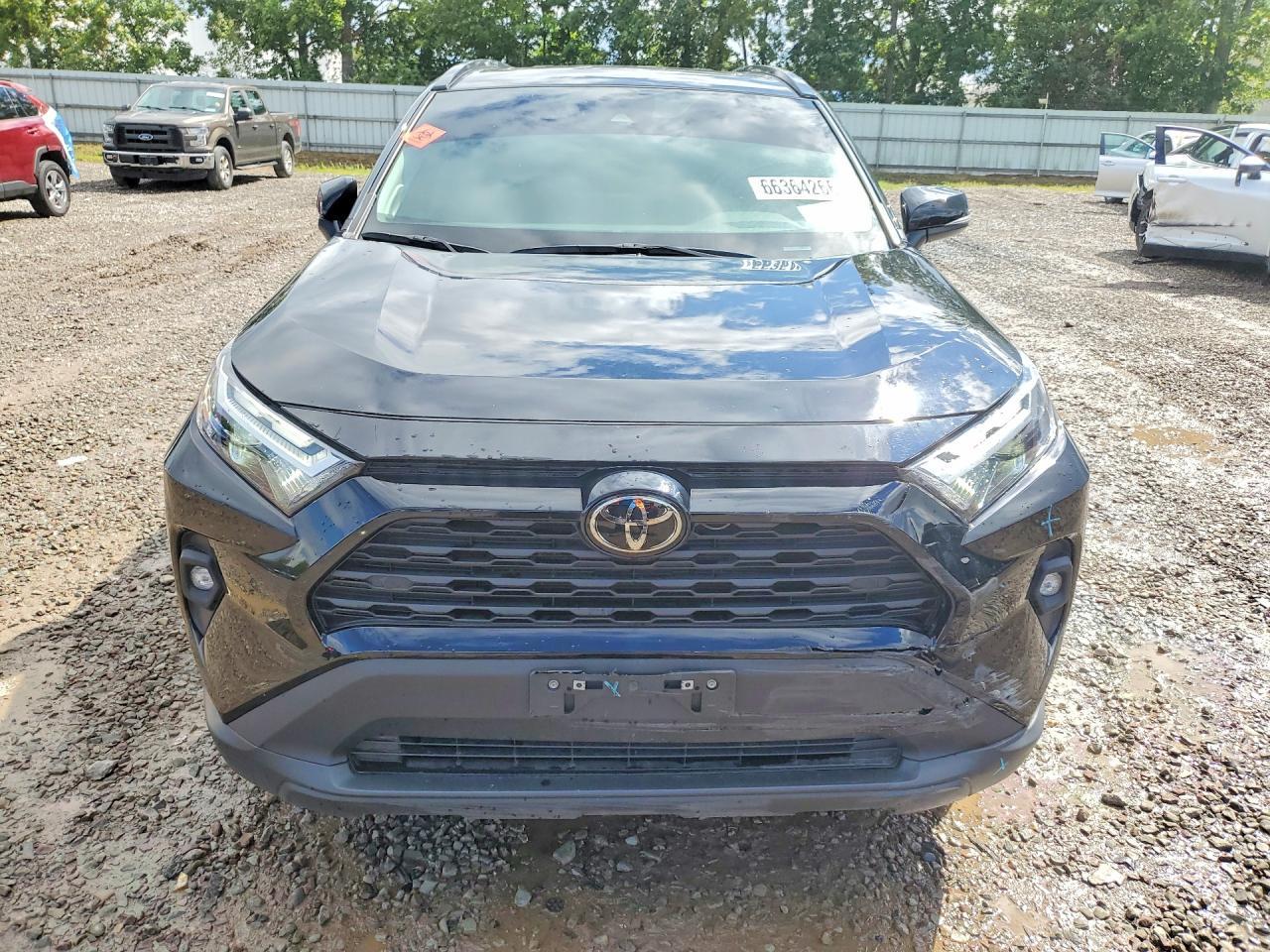 2025 Toyota Rav4 Xle Premium - Фото 5