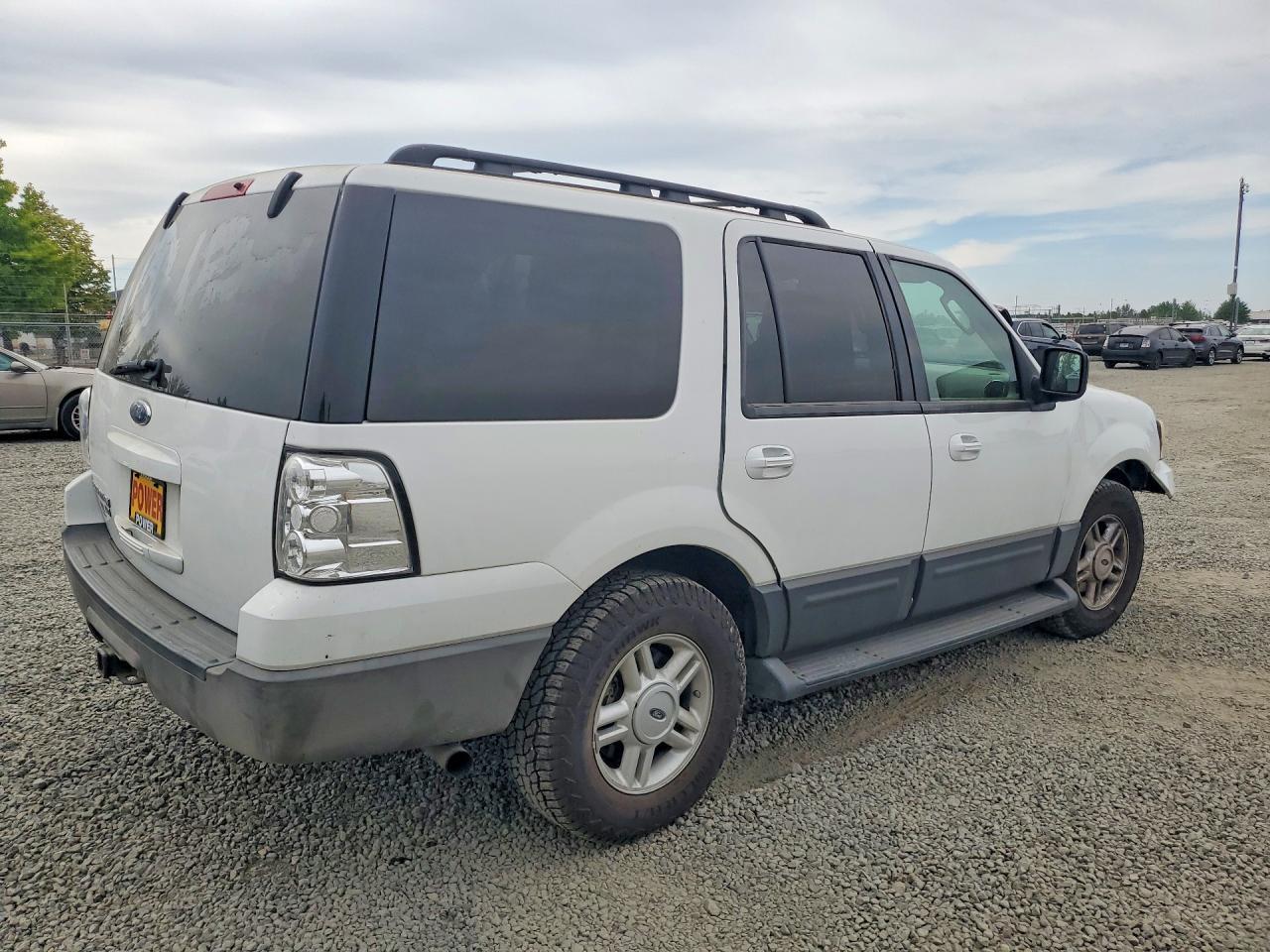 2005 Ford Expedition Xlt - Image 3