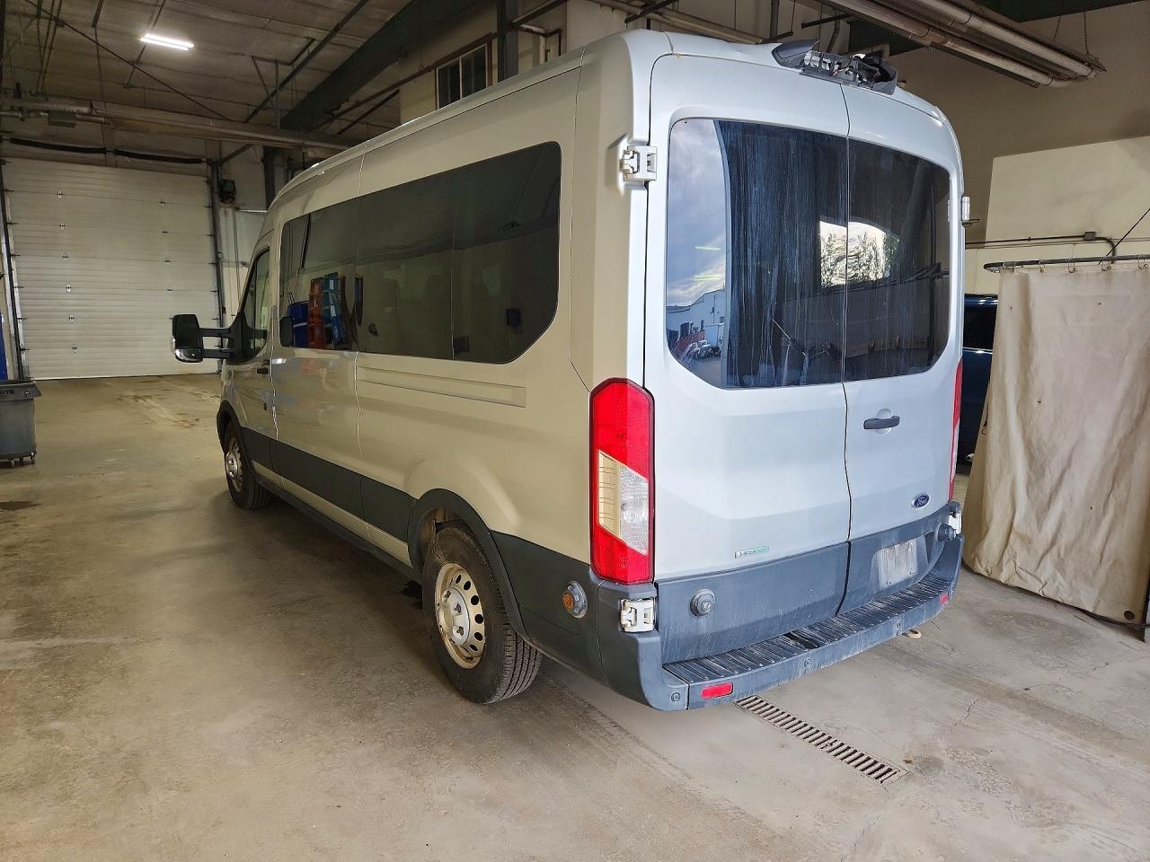 2020 Ford Transit T-350 - Image 2