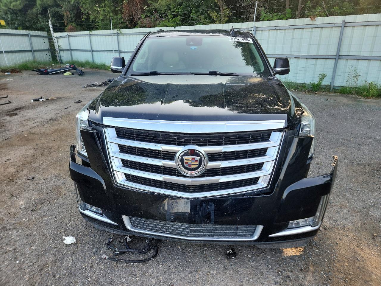 2019 Cadillac Escalade Luxury - Фото 5