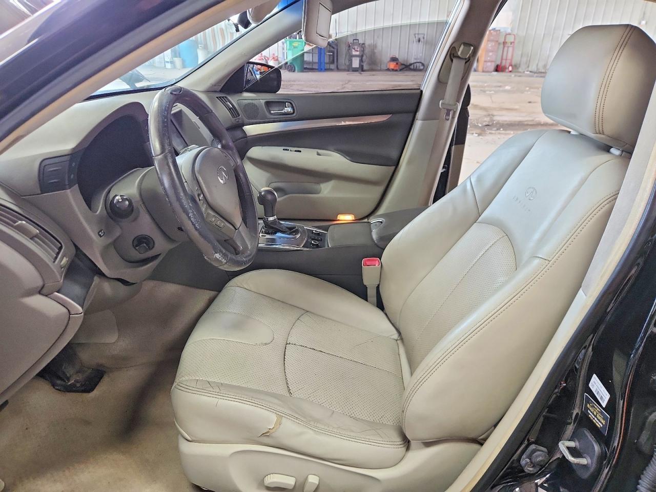 2013 Infiniti G37 Sedan X - Фото 7