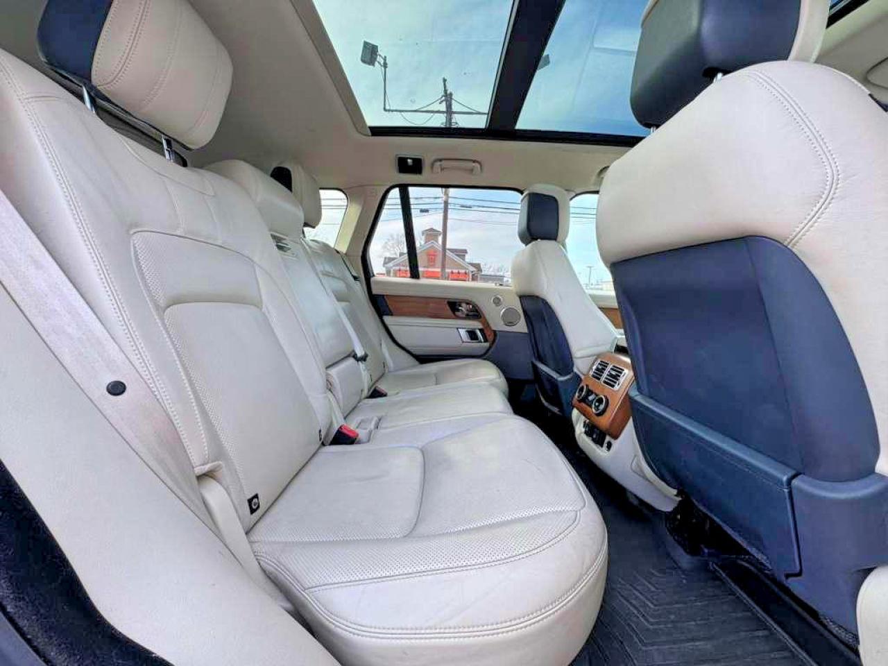 2019 Land Rover Range Rover Hse - Фото 6