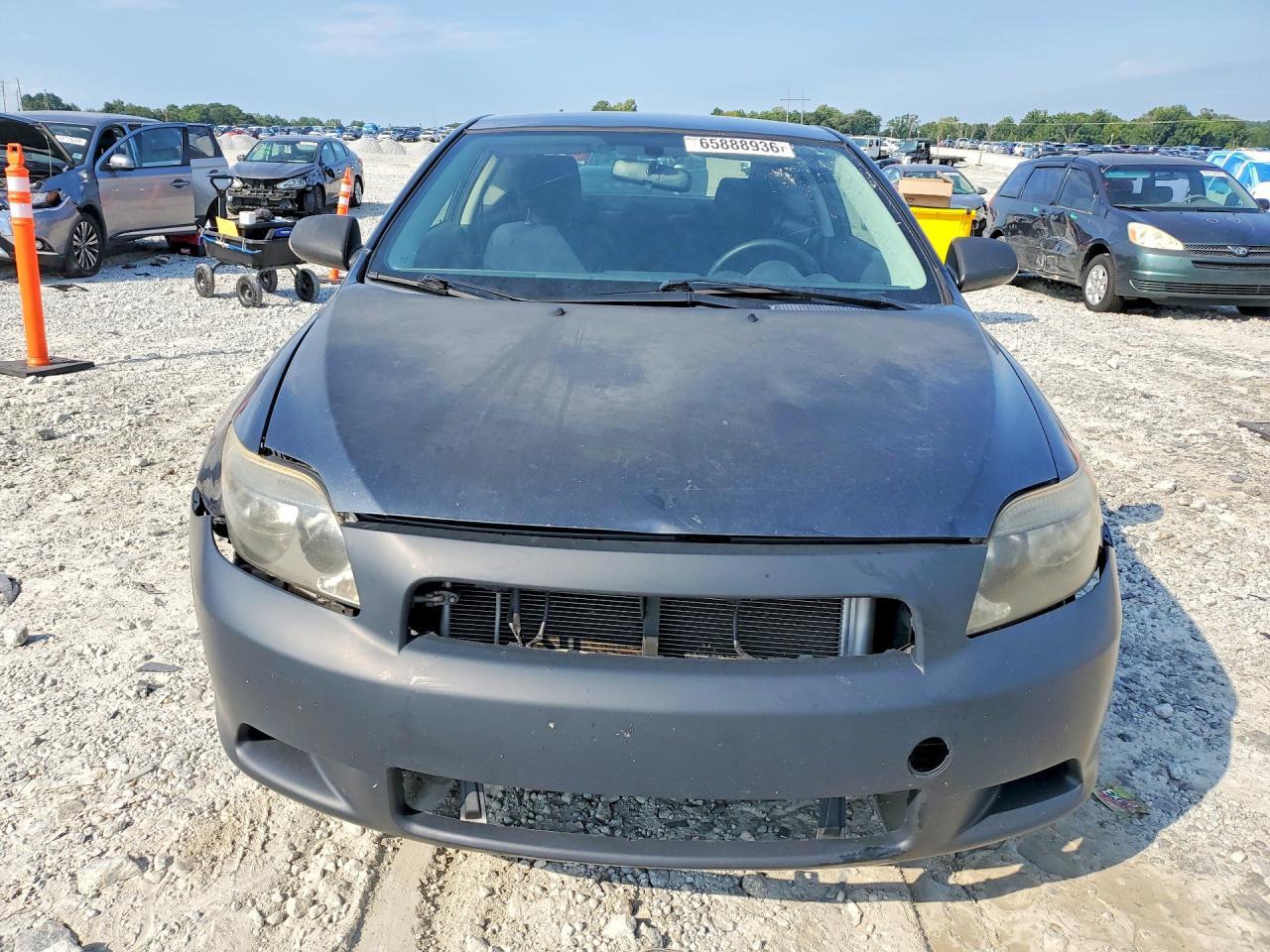 2007 Scion Tc Base - Image 5