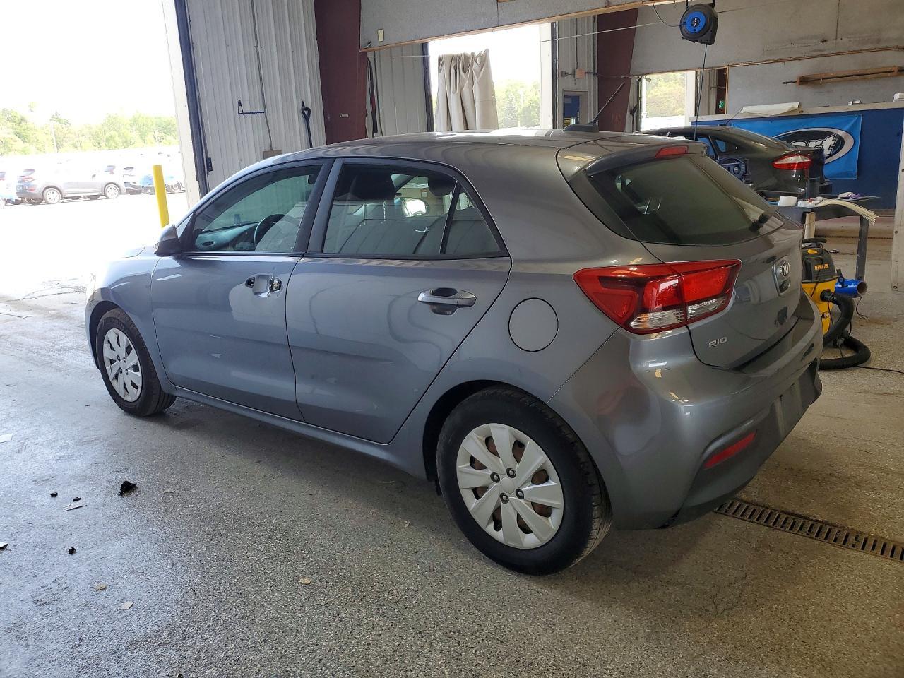 2019 Kia Rio S - Image 2