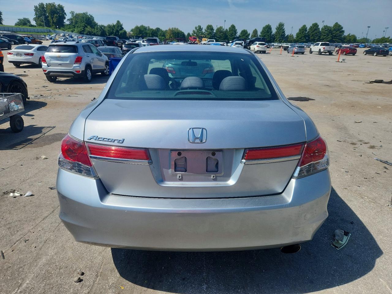 2011 Honda Accord Lx - Image 6