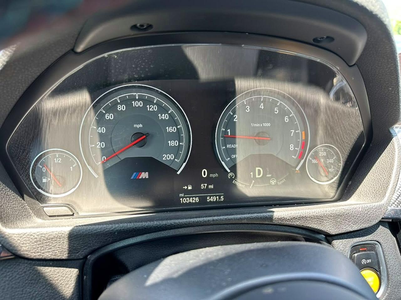 2018 BMW M3 - Image 6