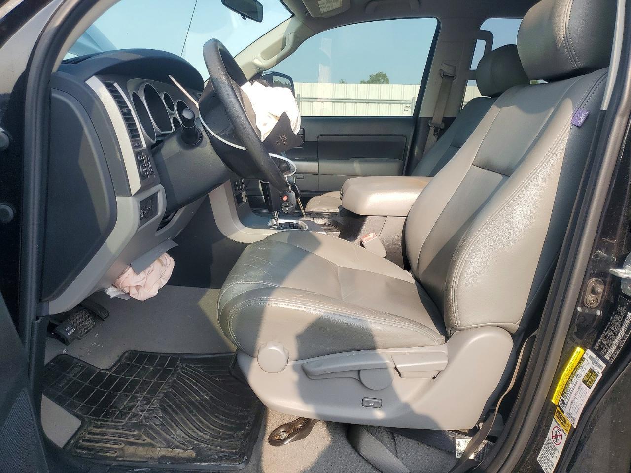 2011 Toyota Tundra Crewmax Sr5 - Image 7