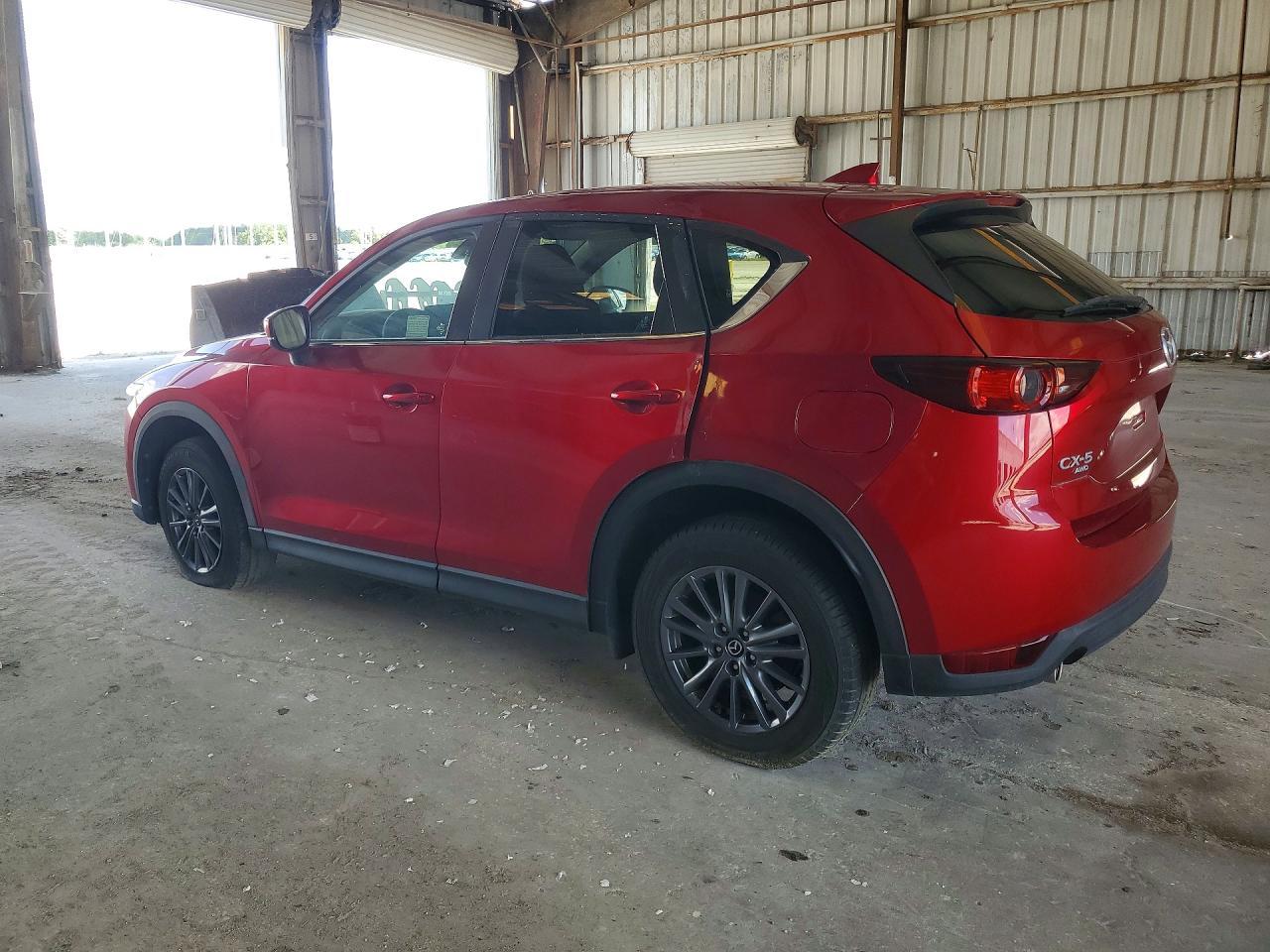 2021 Mazda Cx-5 Touring - Image 2