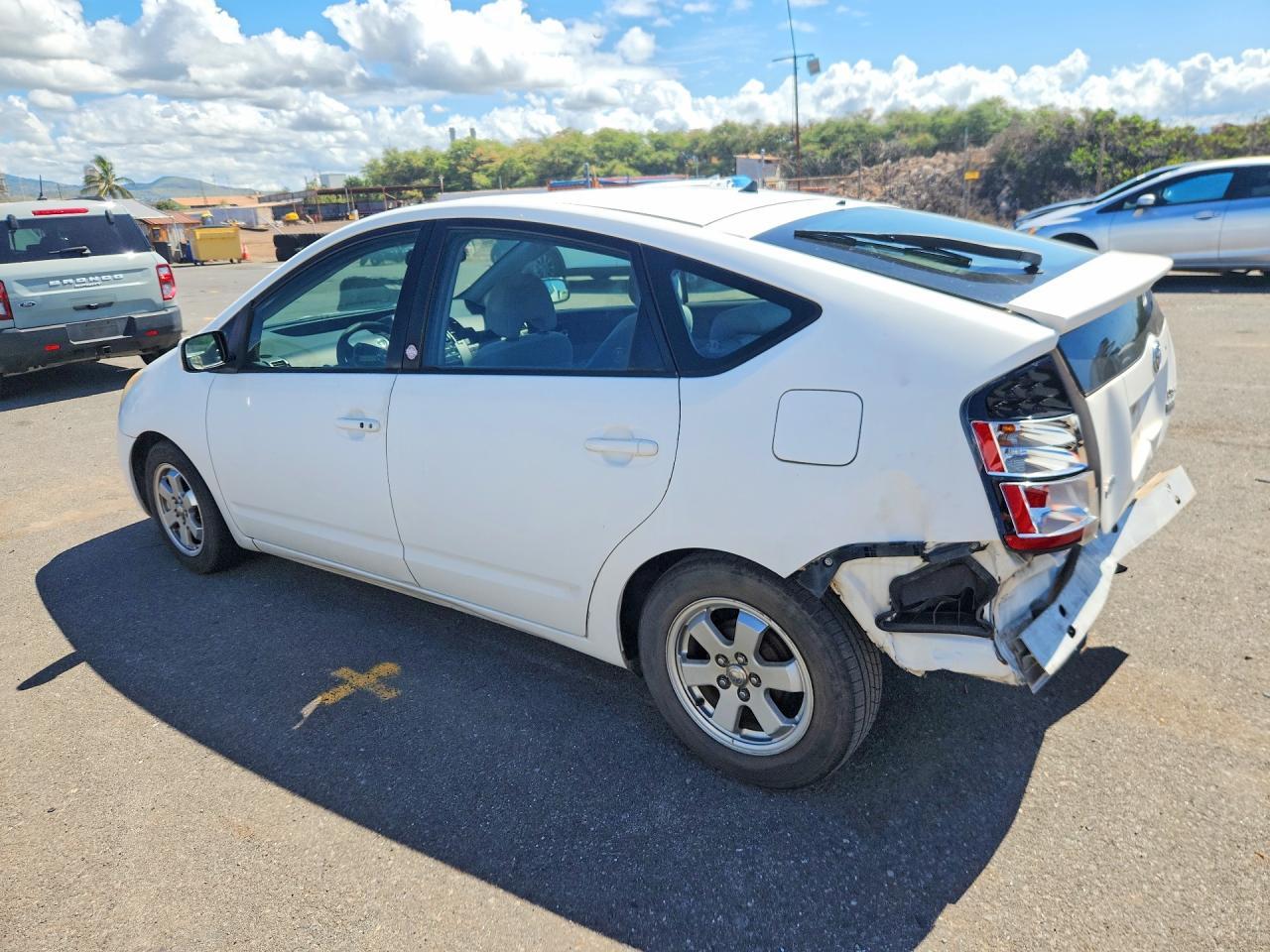2005 Toyota Prius Base - Image 2