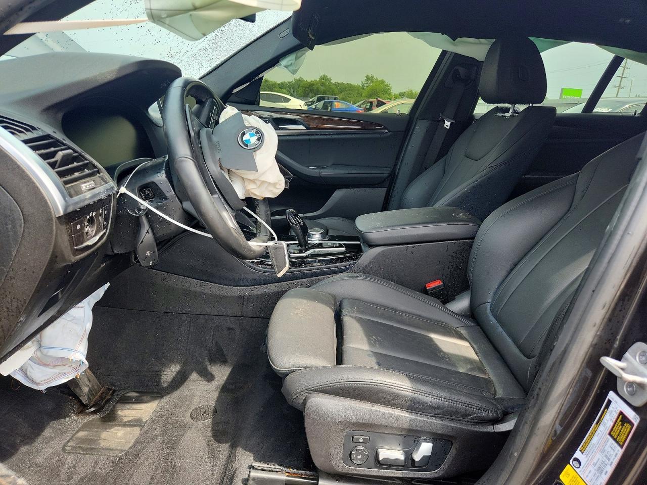 2021 BMW X4 xDrive30I - Image 7