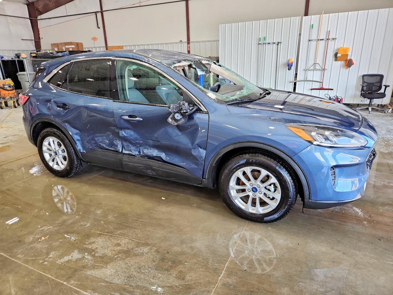 2020 Ford Escape Se - Image 4