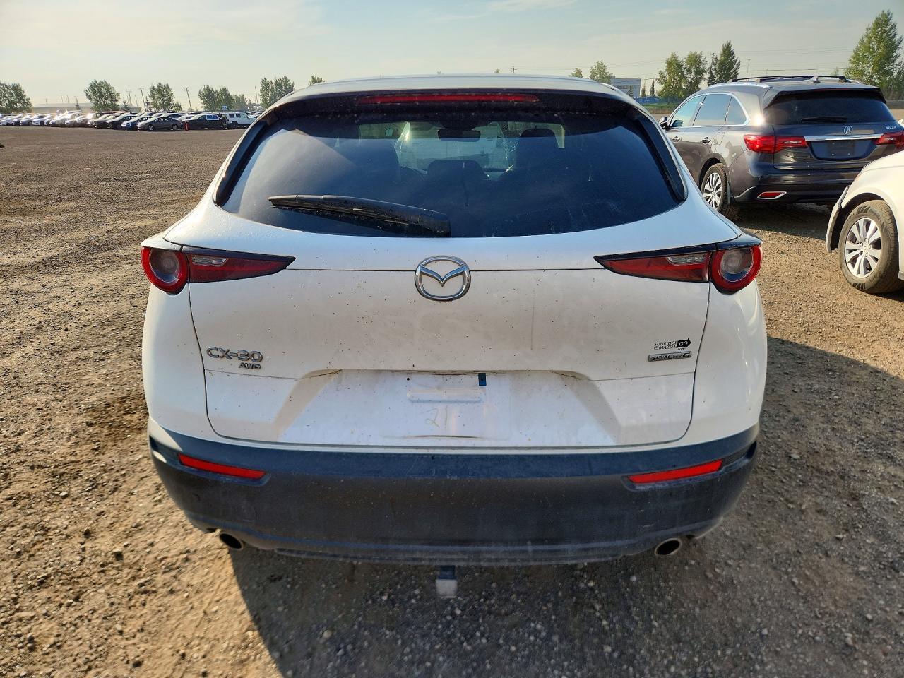 2021 Mazda Cx-30 Preferred - Image 6
