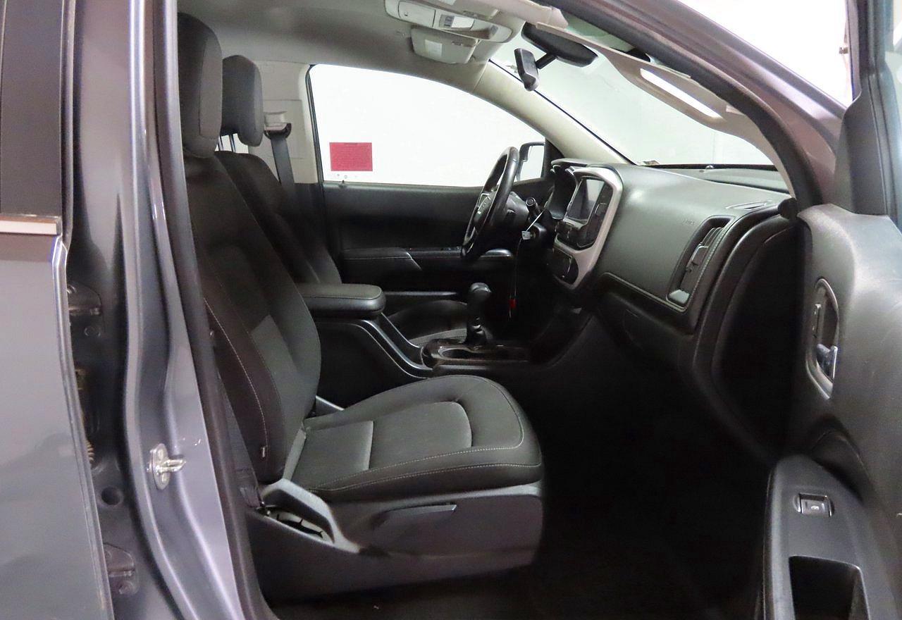 2018 GMC Canyon Sle - Image 5
