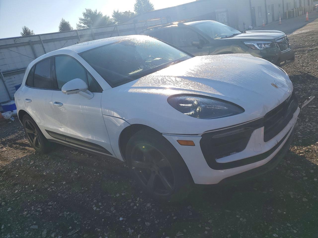 2022 Porsche Macan - Фото 4