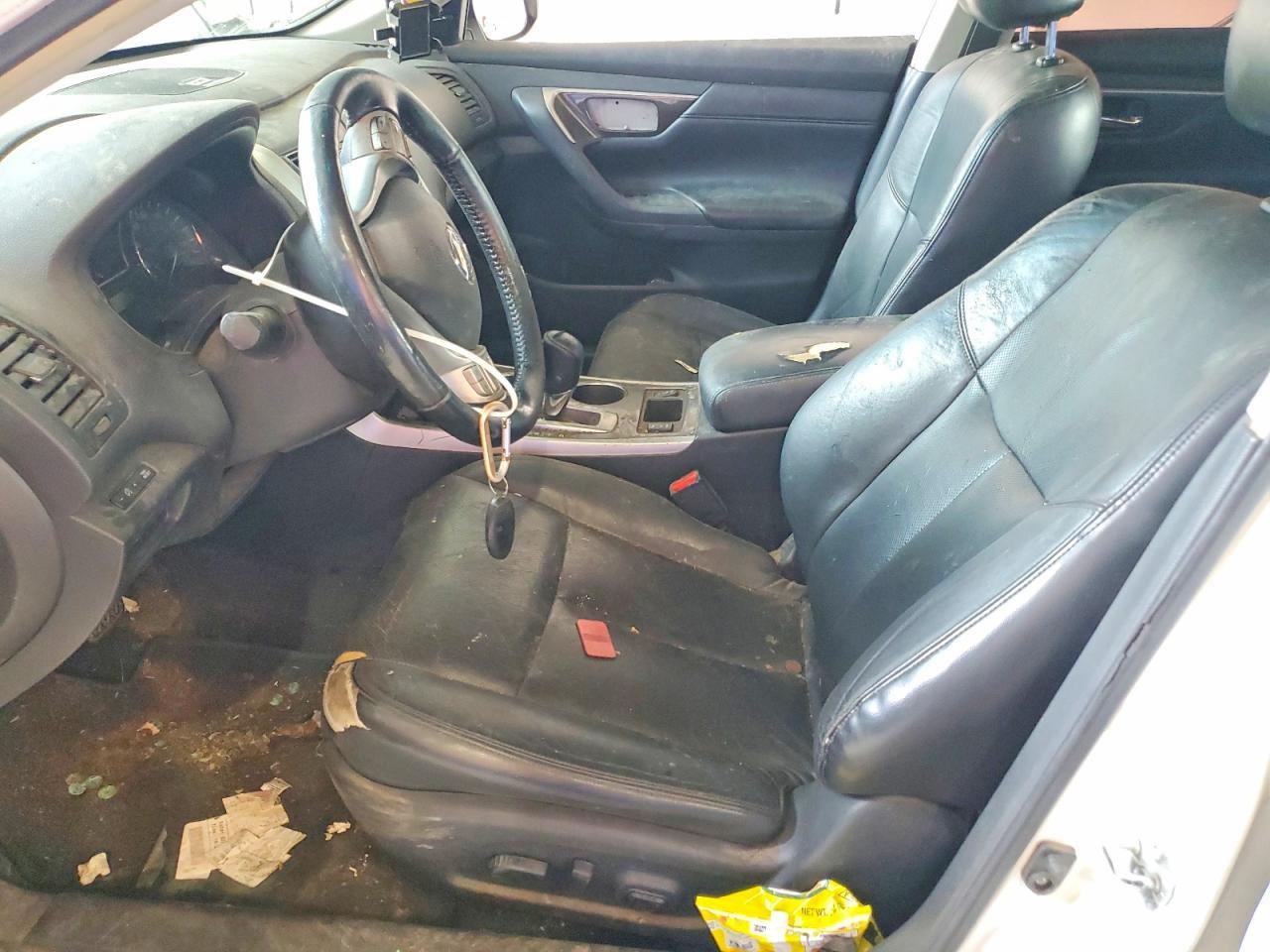 2013 Nissan Altima 2.5 - Фото 7