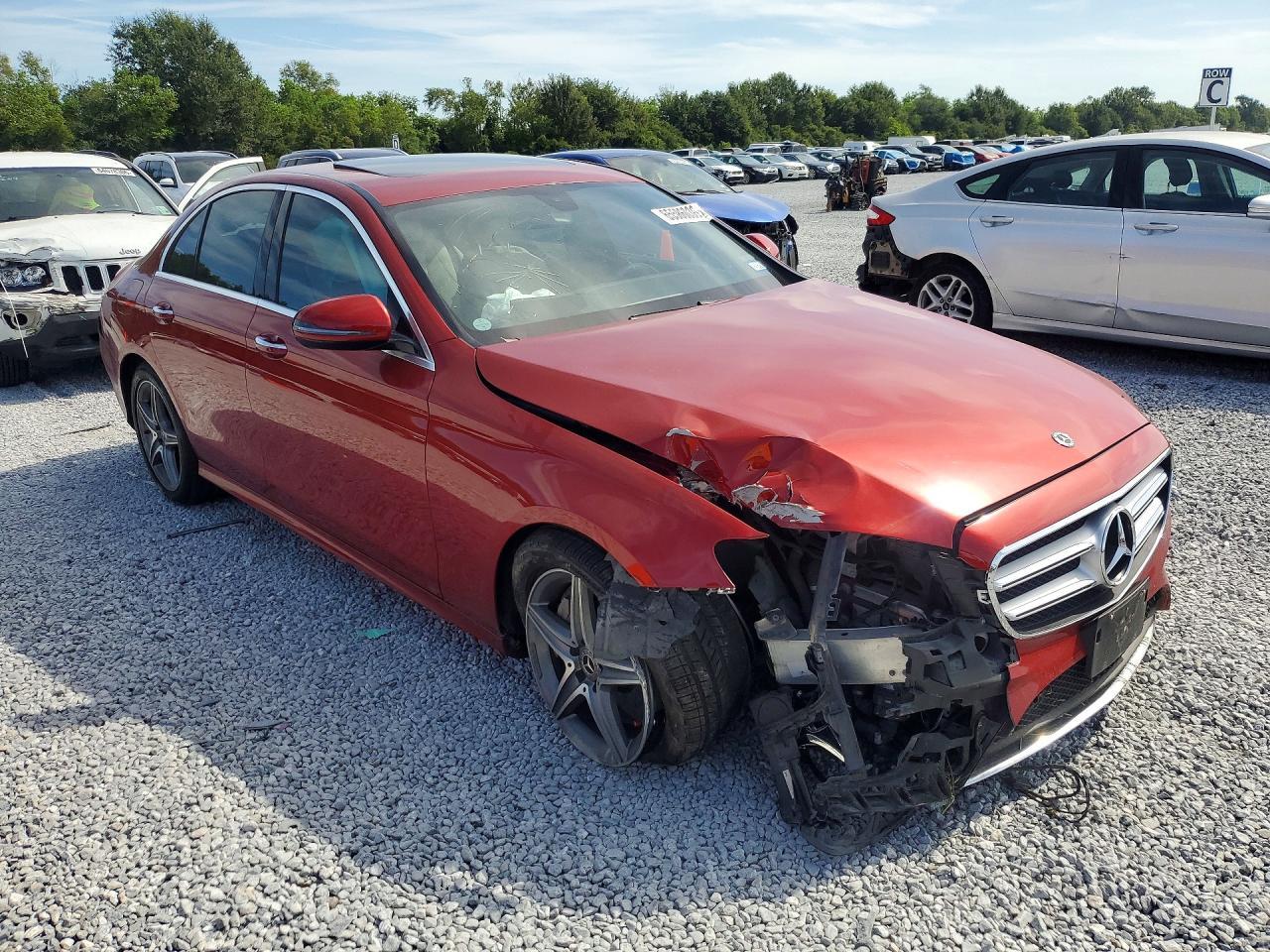 2018 Mercedes-Benz E 300 - Image 4