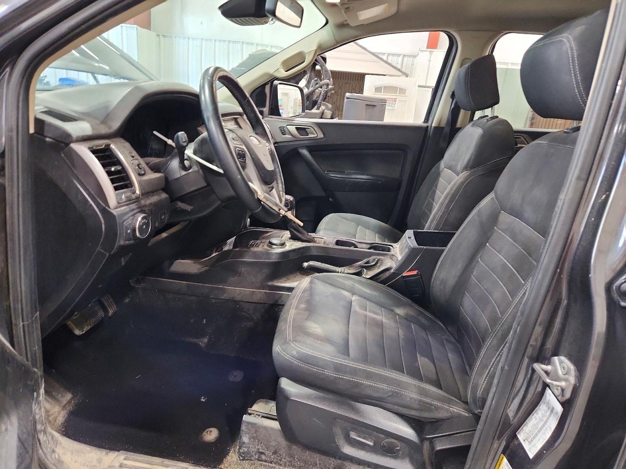 2019 Ford Ranger Xl - Фото 7