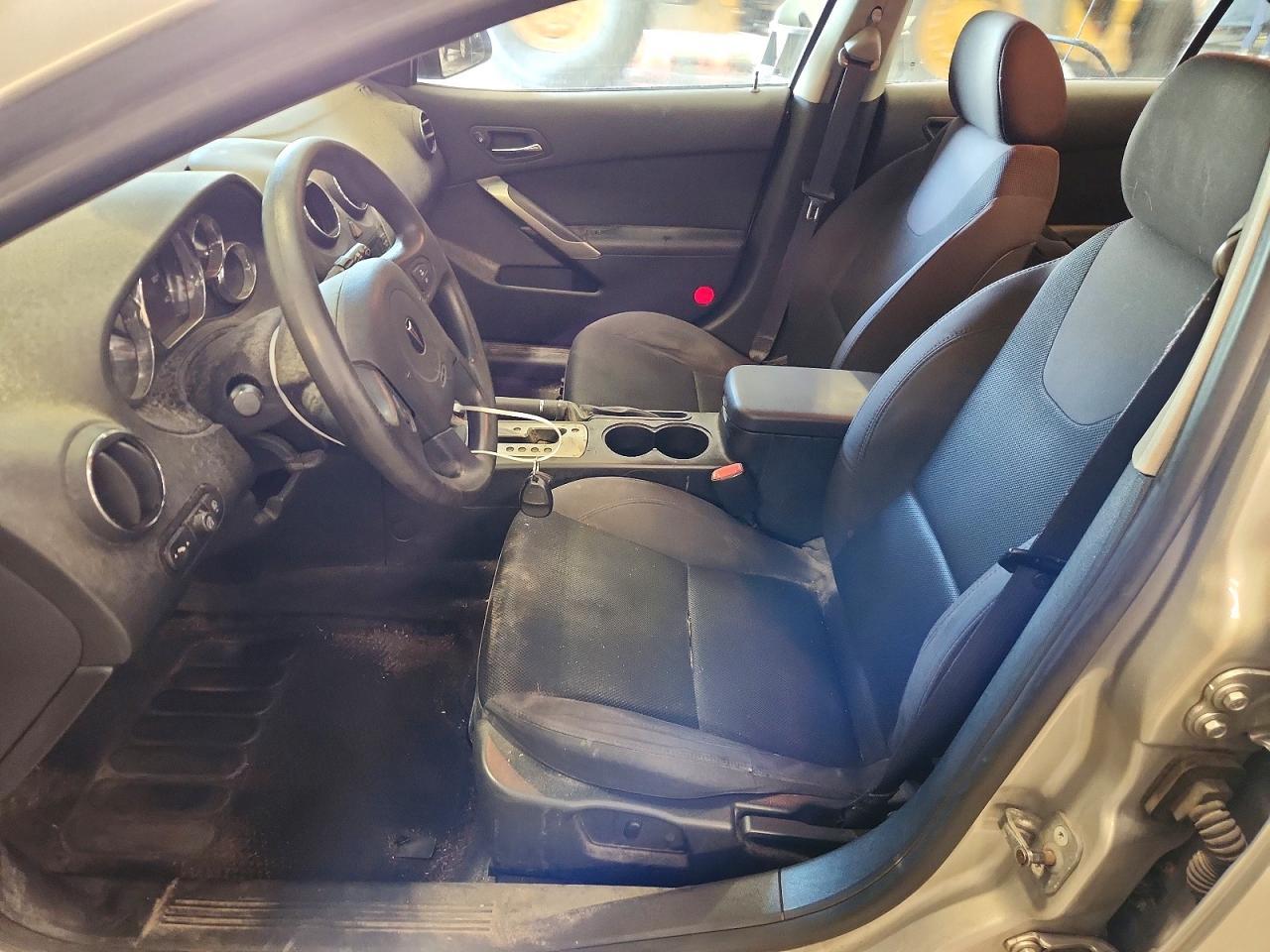 2005 Pontiac G6 Gt - Фото 7