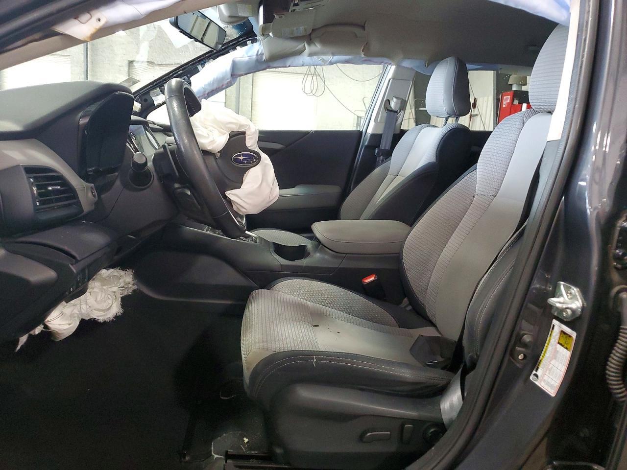 2021 Subaru Outback Premium - Фото 7