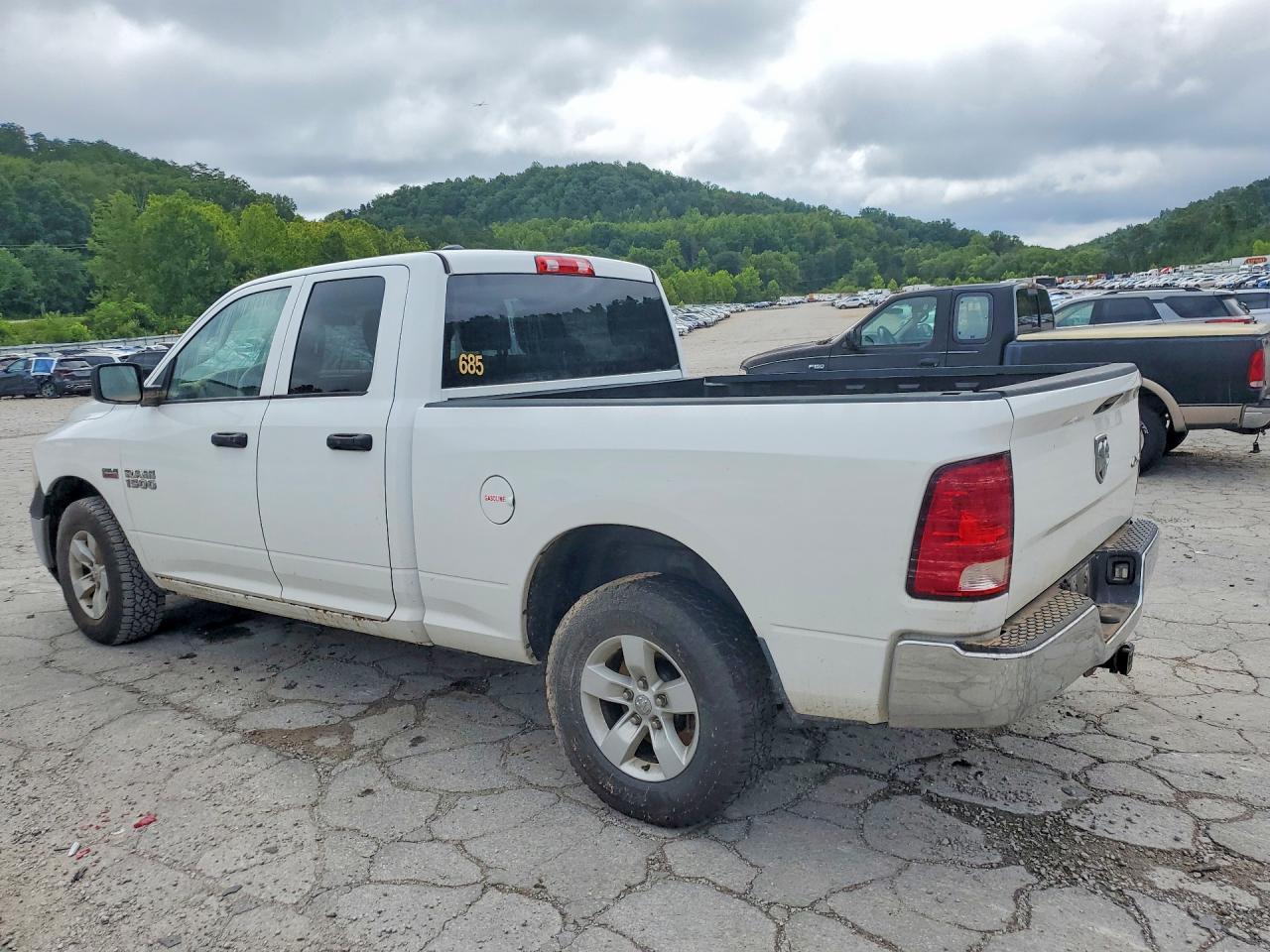 2018 Ram 1500 St - Image 2