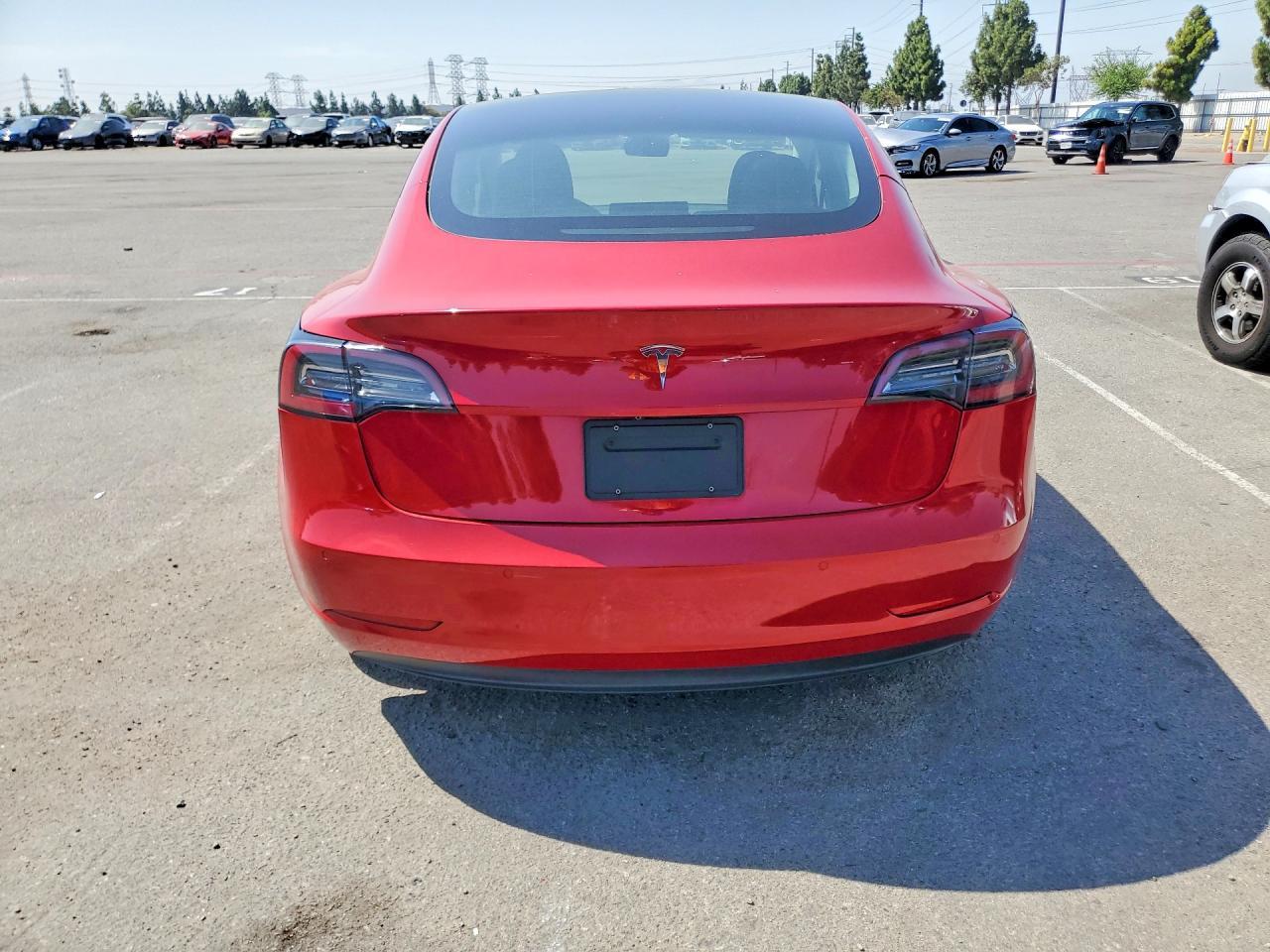 2022 Tesla Model 3 - Фото 6