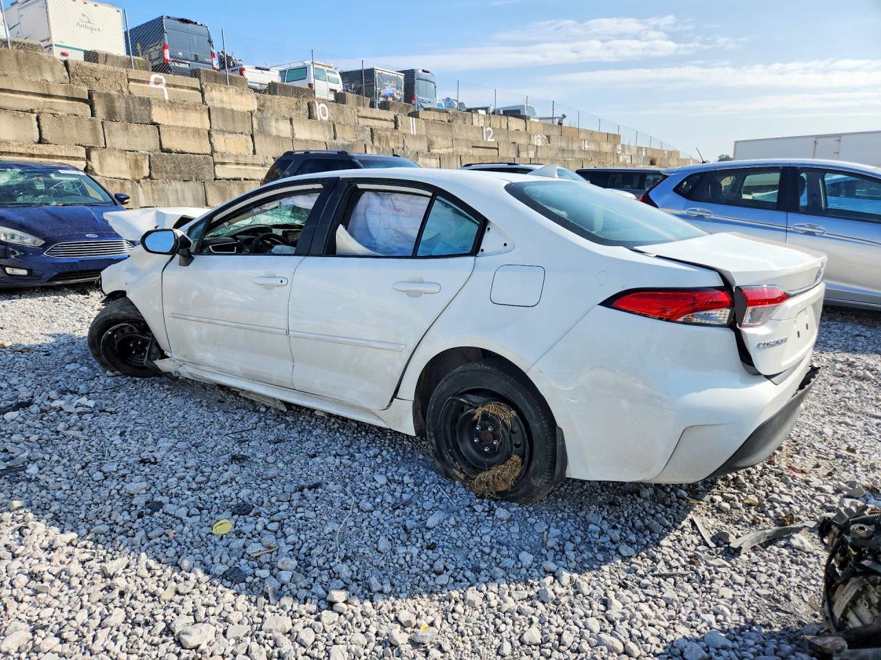 2024 Toyota Corolla Le - Image 2