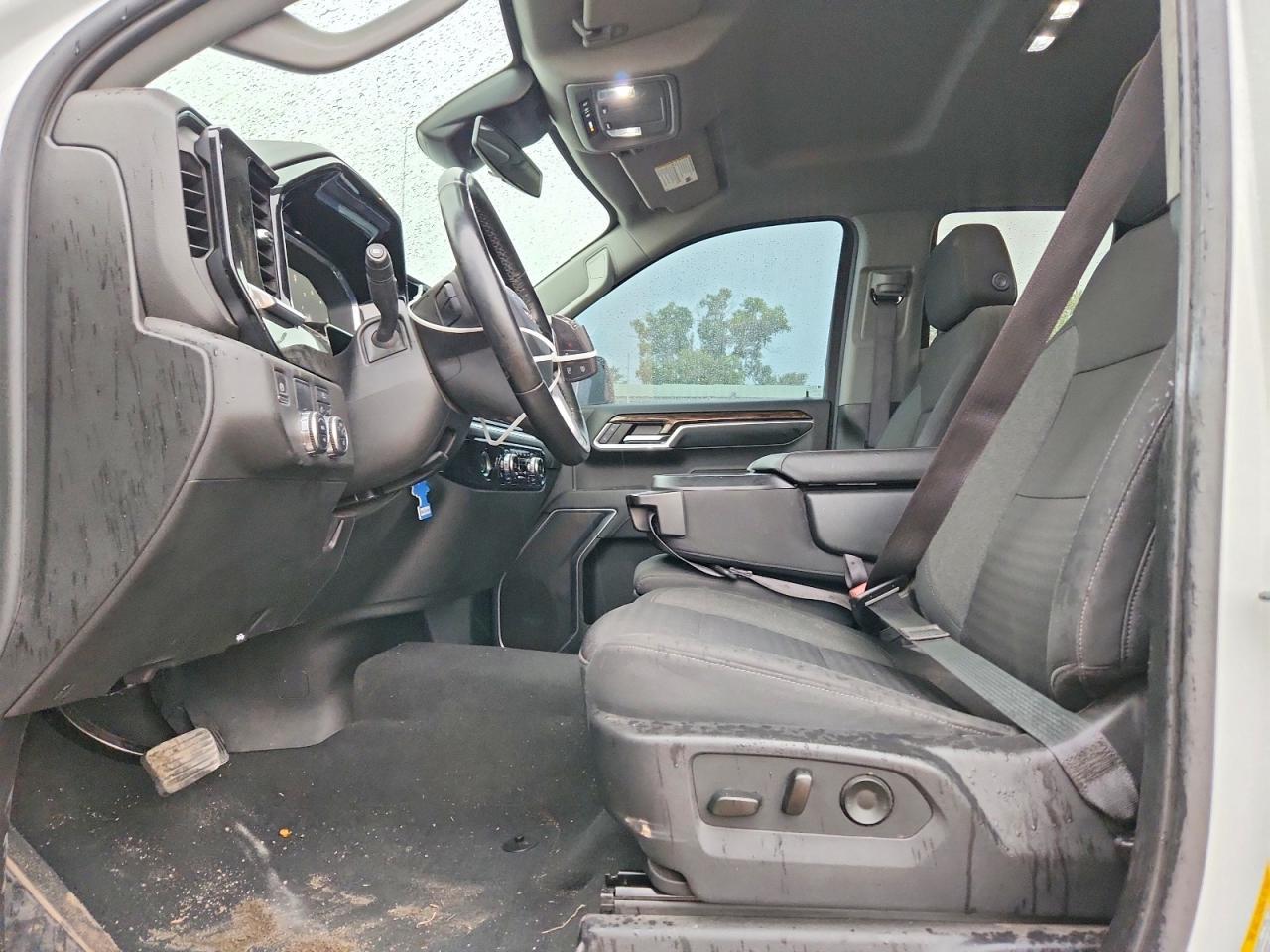 2024 GMC Sierra C1500 Elevation - Фото 7
