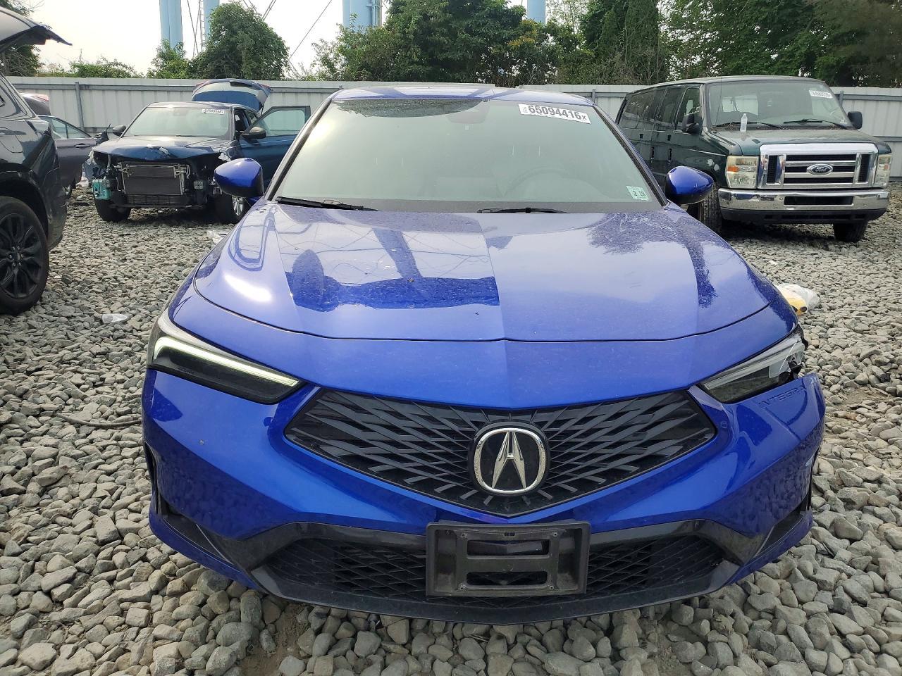 2023 Acura Integra A-Spec - Image 5