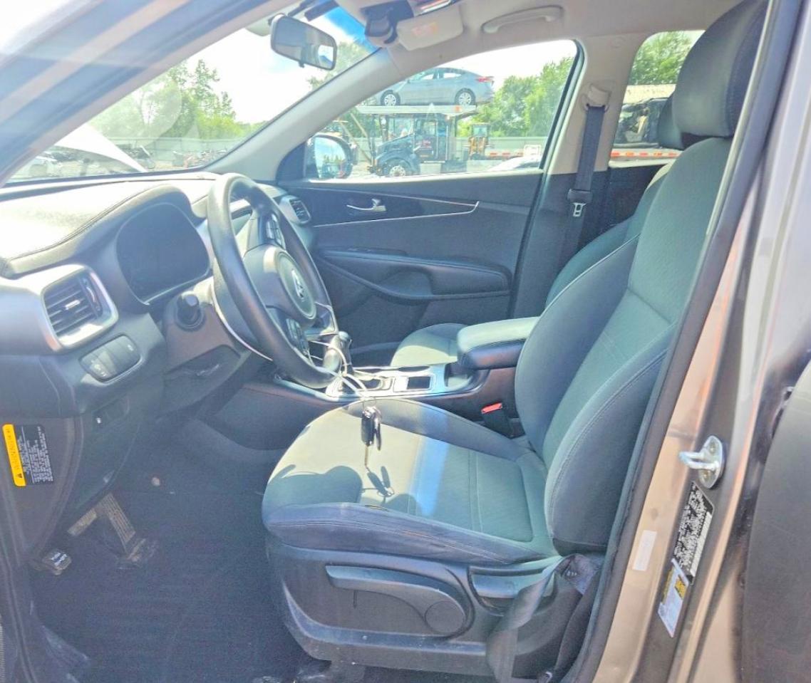 2018 Kia Sorento Lx - Image 7