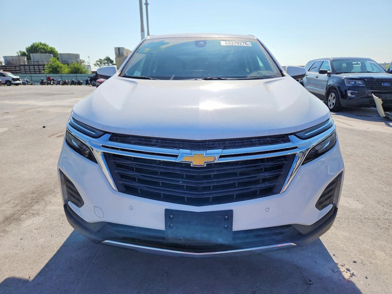 2024 Chevrolet Equinox Lt - Фото 5