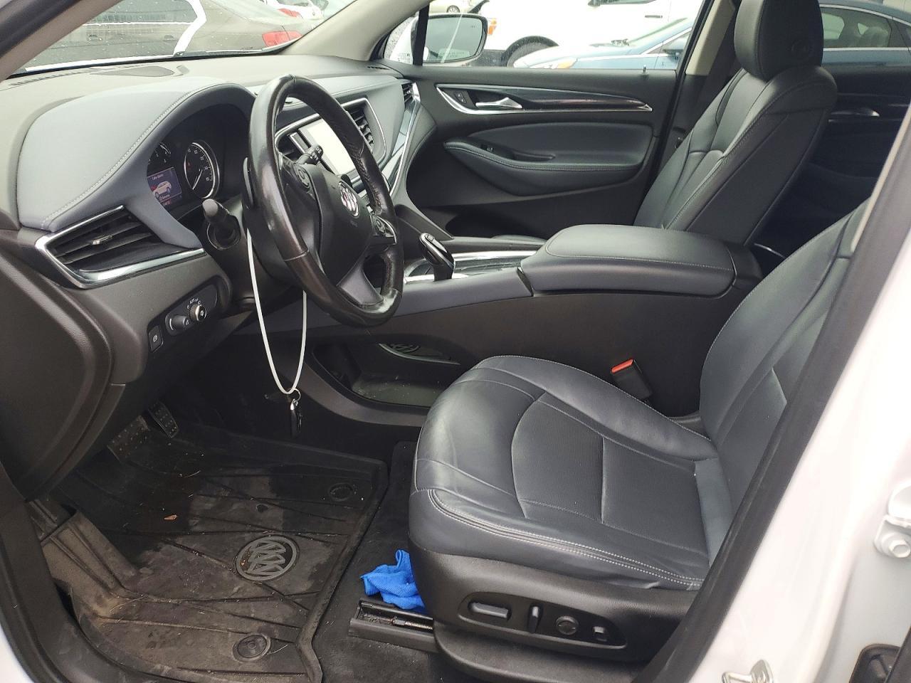 2021 Buick Enclave Premium - Фото 7