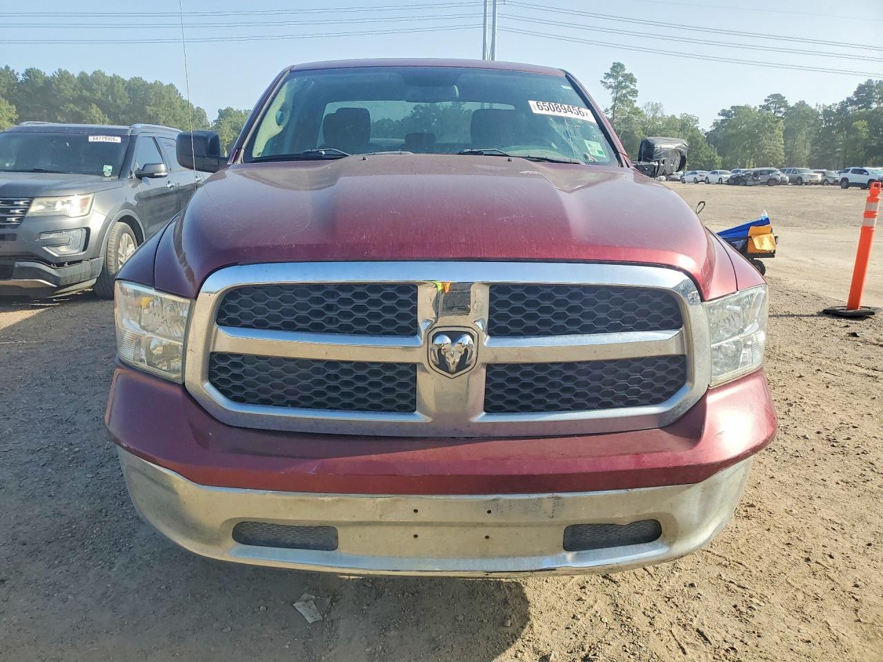 2019 Ram 1500 Classic Tradesman - Фото 5