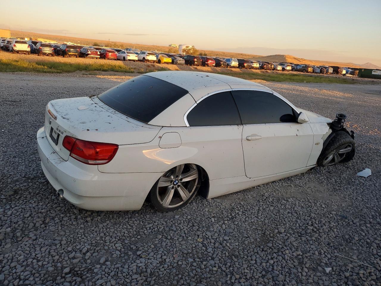 2009 BMW 335 I - Фото 3