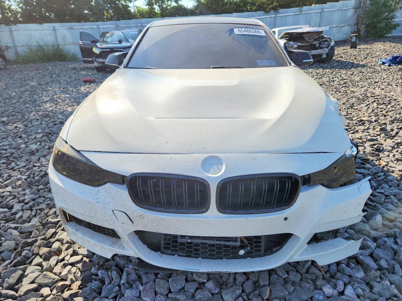 2016 BMW 340 Xi - Image 5