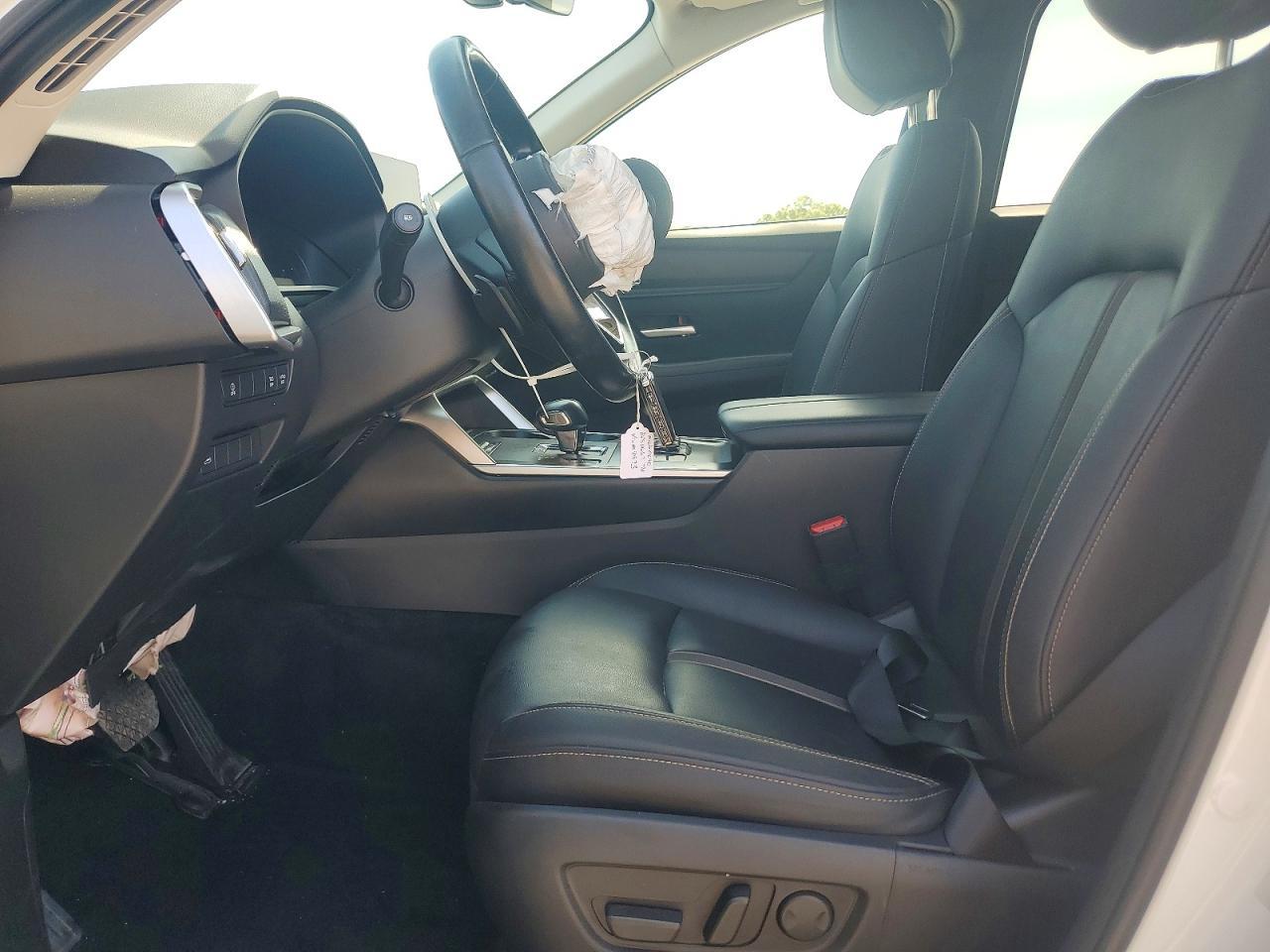 2025 Mazda Cx-90 Select - Фото 7