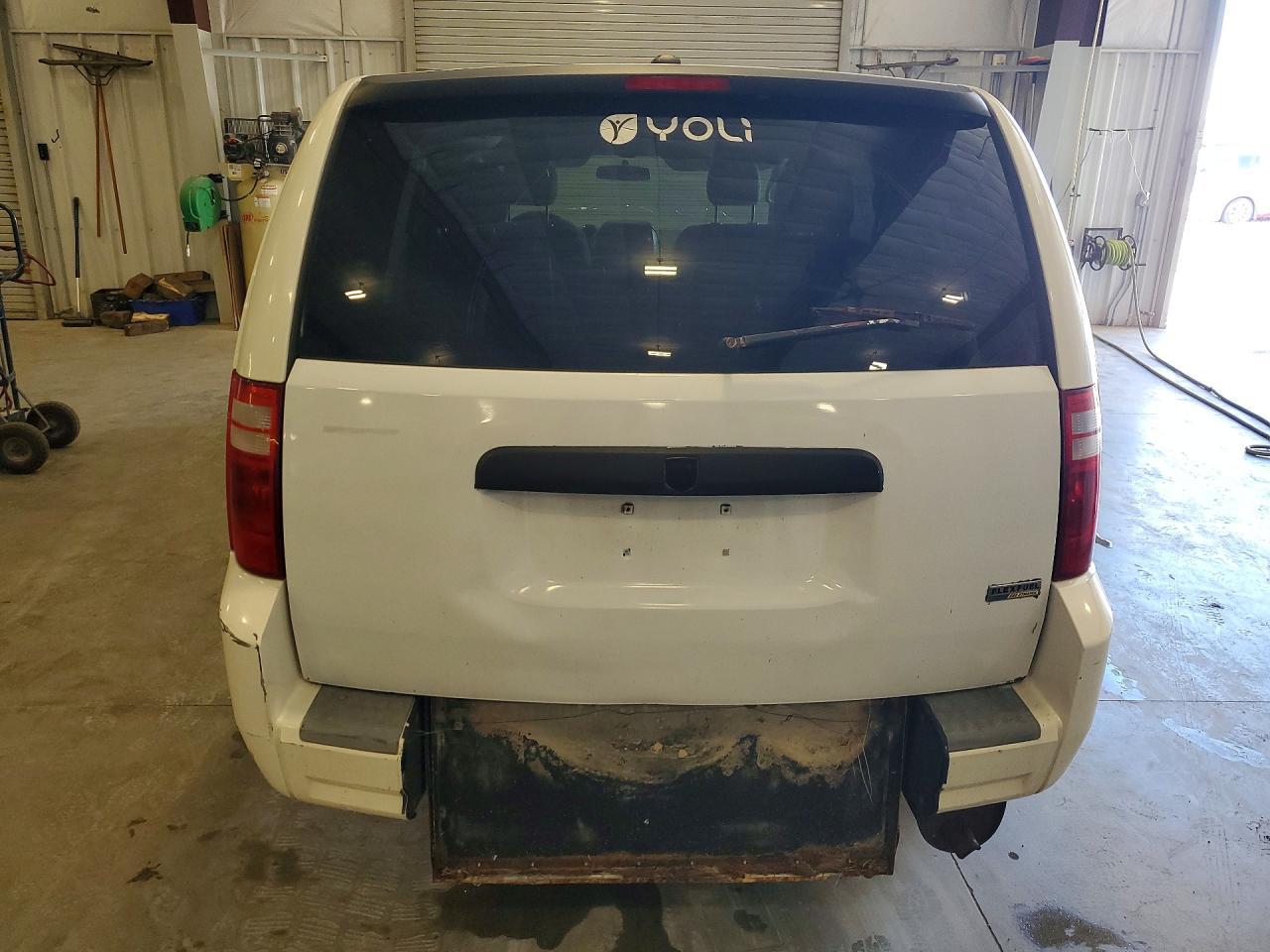2009 Dodge Grand Caravan Se - Image 6