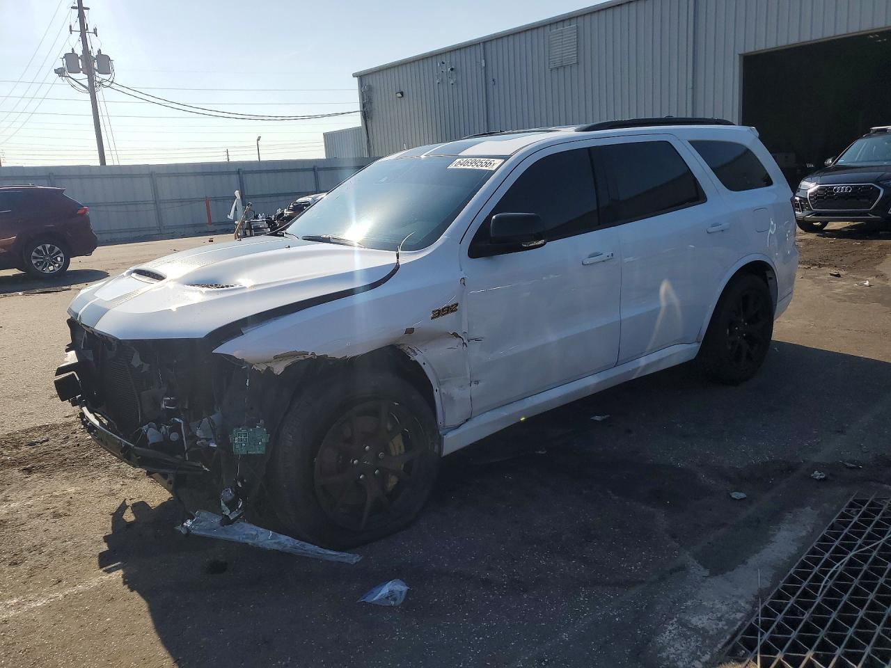 2024 Dodge Durango Srt 392