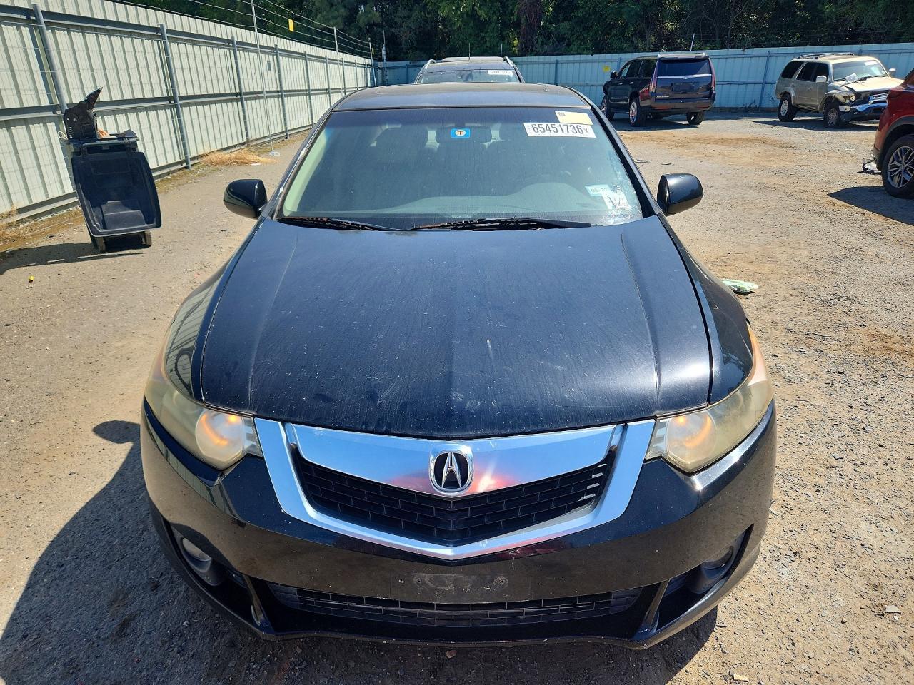 2010 Acura Tsx - Фото 5
