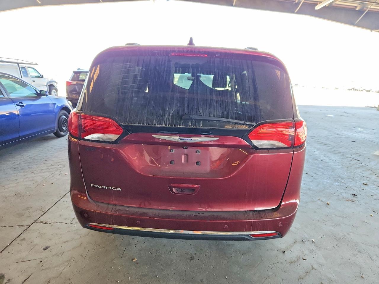 2019 Chrysler Pacifica Touring L Plus - Фото 6